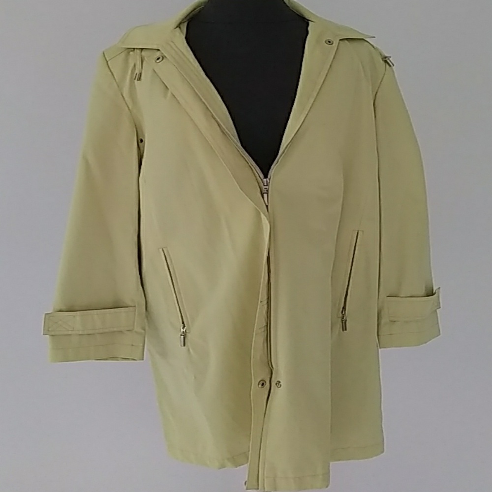 Gallery Jacket